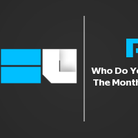 Who Do You Think Should Be “Artist Of The Month” For The Month Of August?