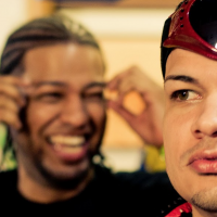 Jowell & Randy Announce A New Song In The Works With Víctor Manuelle