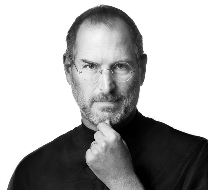 RIP Steve Jobs