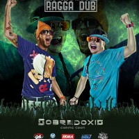 Jowell & Randy’s New Single “Ragga Dub” Off Sobredoxis Is Now On iTunes