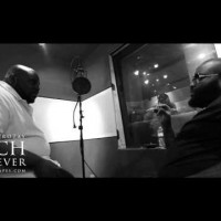 Rick Ross “Rich Forever” Interview with Shaheem Reid (Pt.1)