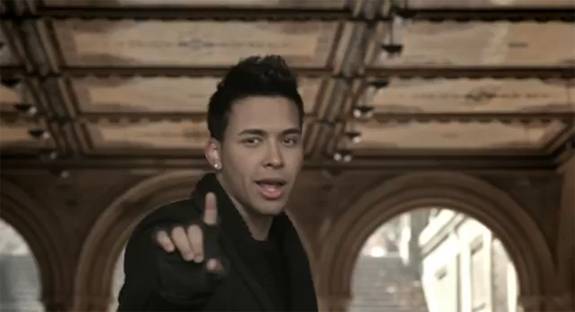 Prince Royce – Las Cosas Pequeñas (Official Video – HD): The Official Music Video Launch