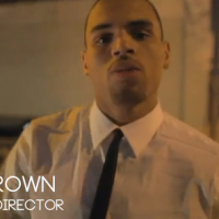 Behind The Scenes: Chris Brown – Turn Up The Music (Official Video)