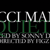 Gucci Mane – Quiet (Official Video)