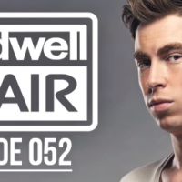 Hardwell – On Air (Episode 52) (2012) (Sirius XM – Electric Area)