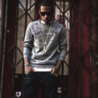 Video: A Day in the Life with Kid Ink (Episode 7 – Denver)