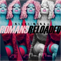 Nicki Minaj Ft. Lil Wayne – Roman Reloaded (Original – No Tags)