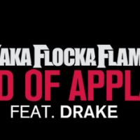 Waka Flocka Flame Ft. Drake  – Round Of Applause (Official Video) (Full HD – Uncut)
