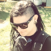 Skrillex Is Bass Dropping In Europe