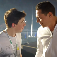 Video: Tiësto – In The Booth (Episode 7): Canada