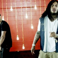 Waka Flocka Flame Ft. Drake – Round Of Applause (Official Video): World Premiere Via MTV