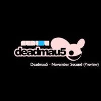 Deadmau5 – November Second (Preview)
