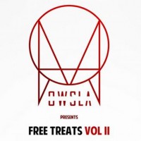 OWSLA Presents: Free Treats (Vol. 2) (2012): Sick Electronic Album