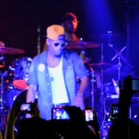 Video: T.I. & B.o.B – On Top Of The World (Live @ SXSW 2012)