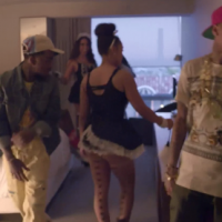 Travis Porter Ft. Tyga – Ayy Ladies (Official Video)