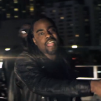 Wale Ft. Meek Mill & Rick Ross – Ambition (Official Video)