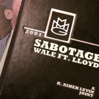 Wale Ft. Lloyd – Sabotage (Official Video)