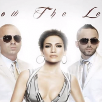 Wisin & Yandel Ft Jennifer Lopez – Follow The Leader (Preview)