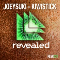 JoeySuki – Kiwistick (Revealed Recordings) (Preview) (Progressive House)