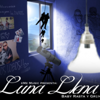 Baby Rasta & Gringo’s “Luna Llena” Single Is Now On iTunes