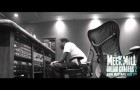 Video: The Making Of Meek Mill’s Dream Chasers 2 (Part I)