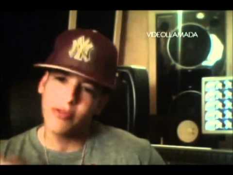 Daddy Yankee Talks About His Upcoming Album “Prestige” (Part 1 & 2)