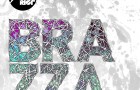 Pola-Riot Launch Their New EP “Brazza”
