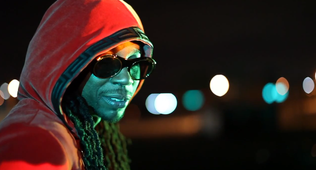 Behind The Scenes: 2 Chainz – Riot (Official Video)