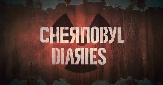 Movie Trailer: Chernobyl Diaries (Thriller/Horror)