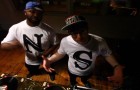Cool Video: Shiftee and Greg Nice Using Tracktor Kontrol F1 From Native Instruments