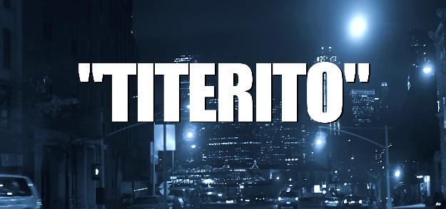 Farruko – Titerito (Official Video)