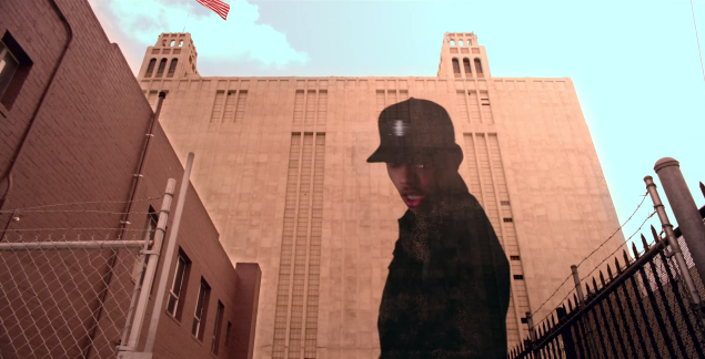 Kid Ink – Time Of Your Life (Official Video)
