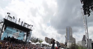 MGK Ft. 2 Chainz, Meek Mill, Steve-O, Mystikal, French & Yo Gotti – Wild Boy Remix (Official Video)