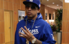 Exclusive Interview: @Nengo_Flow @ Washington DC (2012)