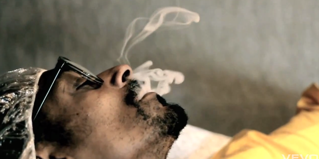 Snoop Dogg – Stoner’s Anthem (Official Video)