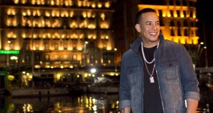 Daddy Yankee Kicks Off His 10 City European Tour