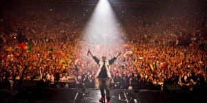 Daddy Yankee’s European Tour Comes A Successful End
