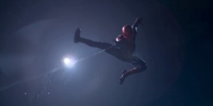 Movie Trailer: The Amazing Spider-Man (3-D) (4 Minute Preview)