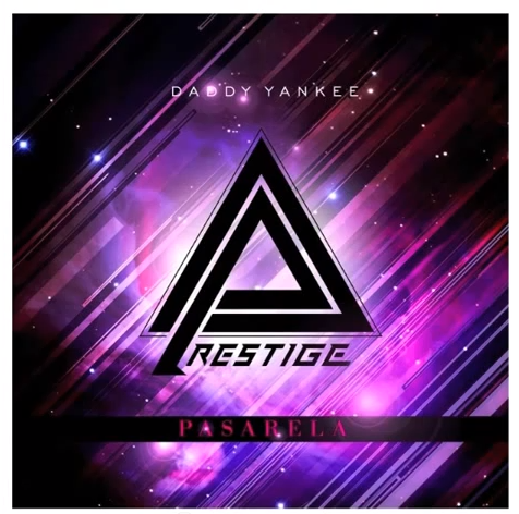 @Daddy_Yankee’s New Single “#Pasarela” Is Now Available on iTunes US