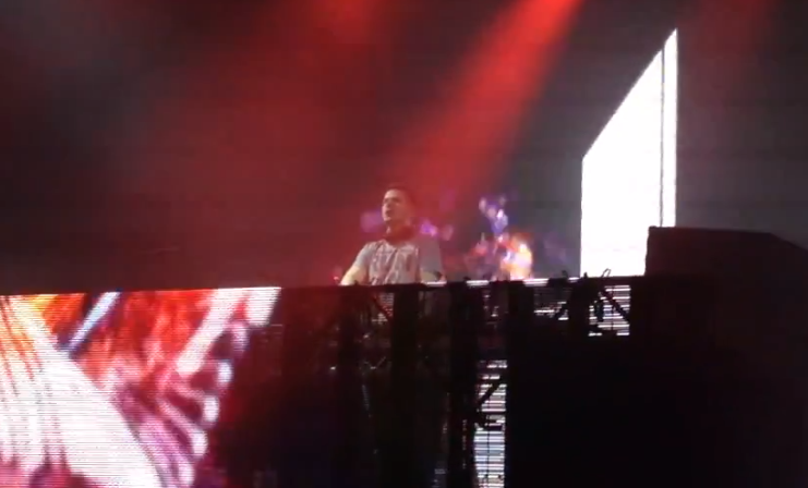 Video: Dirty South & Alesso – ID (City Of Dreams) (Preview)