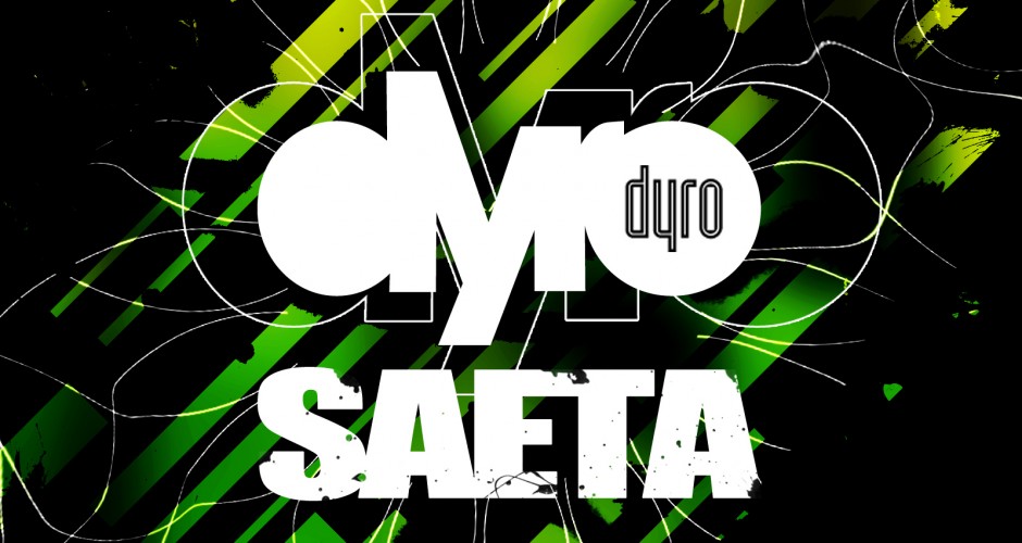 Dyro – Saeta (Preview) (Electro House)