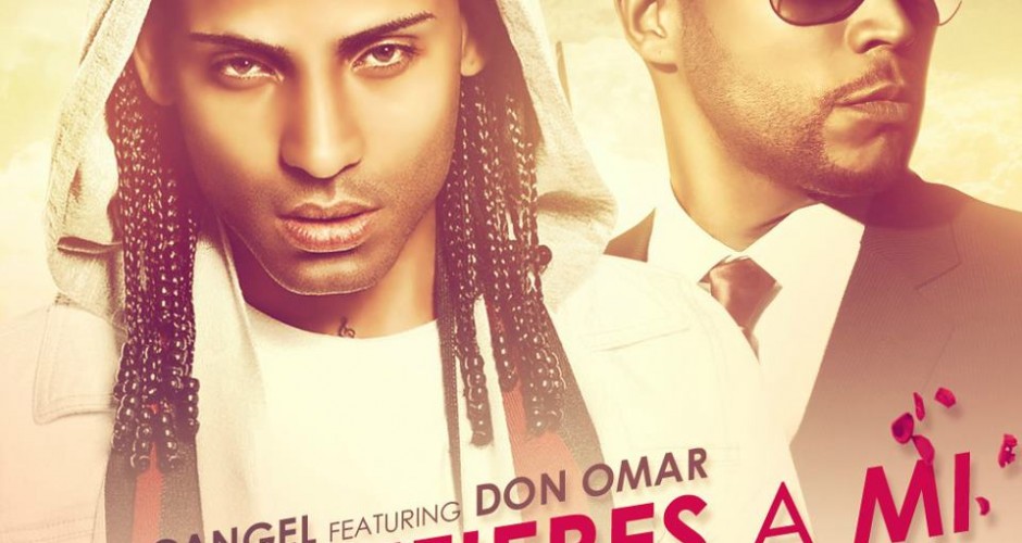 Arcangel Ft Don Omar – Me Prefieres A Mi (Remix) (Original): Not A Radio Rip