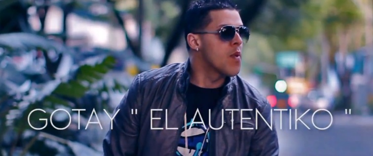 Gotay  – Solo Decian MMM (Official Video)