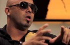 Entrevista: Wisin & Yandel @ Acceso Total Latino (Walmart)