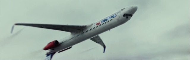 Movie Trailer: Flight (2012)