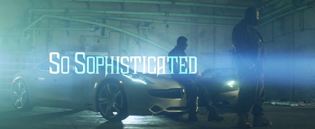 Rick Ross Ft Meek Mill – So Sophisticated (Official Video)