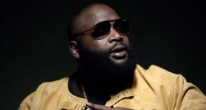 Rick Ross Ft. Usher – Touch’N You (Explicit) (Official Video)