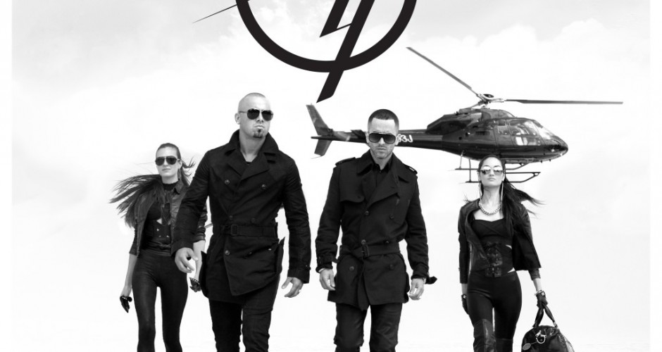 Vote For Your 3 Favorite Tracks Off Wisin & Yandel’s “Lideres” Album