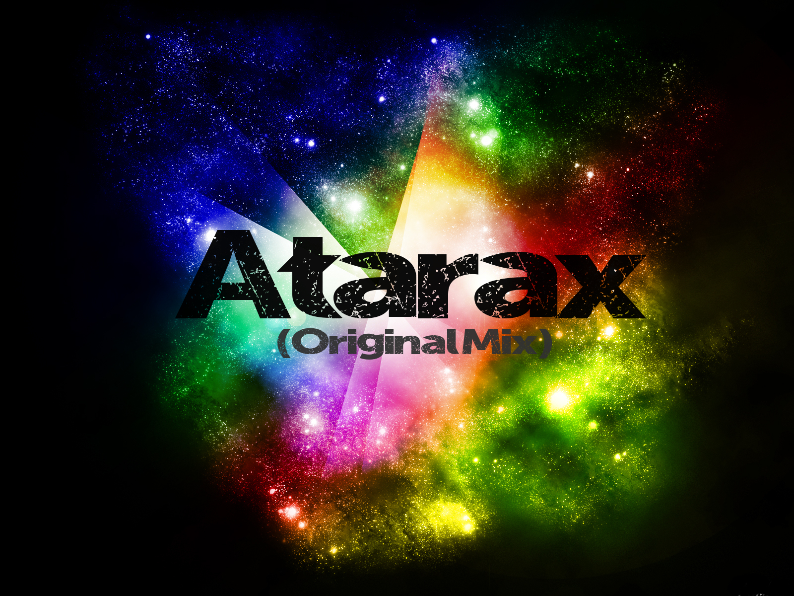 Exclusive: @DJProject46 – Atarax (Original Mix) (Nu Disco)