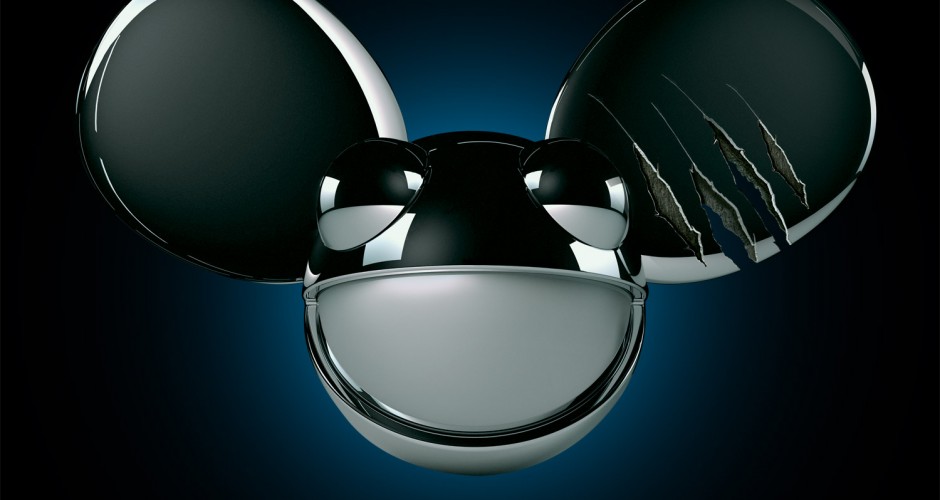 Deadmau5′s New EP “The Veldt EP” is Now Available
